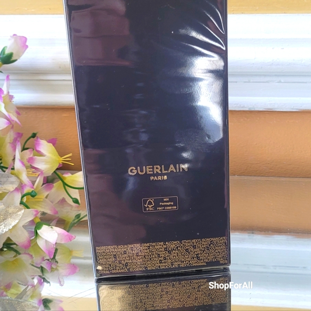 Guerlain - Picture 2 of 4